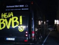 Bombe contro il Borussia, pista islamista: fermato un sospetto
