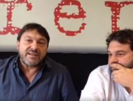 Benigni, Renzi e Lorenzin: Report sotto attacco. Grillo: “Libera informazione è intoccabile”