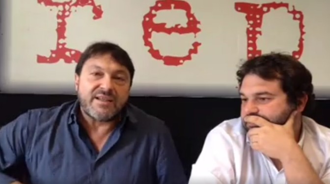 Benigni, Renzi e Lorenzin: Report sotto attacco. Grillo: “Libera informazione è intoccabile”