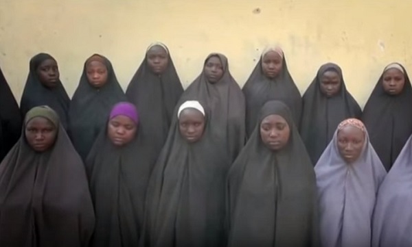 Nigeria, dopo 3 anni Boko Haram rilascia 82 studentesse rapite
