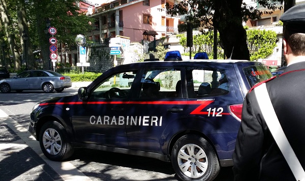 Caserta, blitz dei Carabinieri:indagati 16 furbetti del cartellino