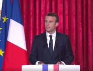 Ballottaggi Francia, Macron conquista la maggioranza assoluta