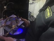 Scafati, video slot taroccate: due denunciati