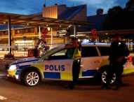 Svezia, evacuato l’aeroporto di Goteborg per bagaglio sospetto