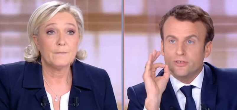 Ballottaggio Francia, media belgi: “Exit poll, Macron oltre il 60%”. Affluenza alle 17: 65%