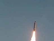 L’hobby di Kim: nuovo missile lanciato da Pyongyang
