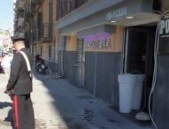 Napoli, agguato all’alba in un pub della Riviera di Chiaia: ucciso 29enne di San Giorgio a Cremano