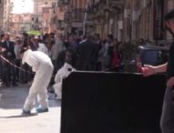 Palermo, la mafia torna a uccidere: freddato il boss Giuseppe Dainotti