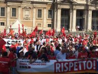 Debito ingiusto: Cgil, Cisl e Uil chiedono una legge speciale per Napoli