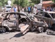 Siria, kamikaze a Damasco fa 8 morti: fermati altri due attentatori