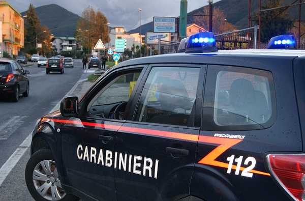 Avellino Montoro, truffa ai danni di un’anziana: arrestato dai carabinieri