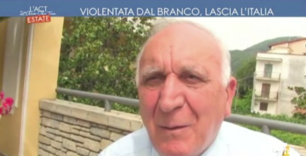 Pimonte, per il sindaco “una bambinata” lo stupro del branco alla 15enne: è bufera