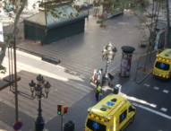 Barcellona, una strage: 14 morti, 90 feriti, 3 italiani tra le vittime