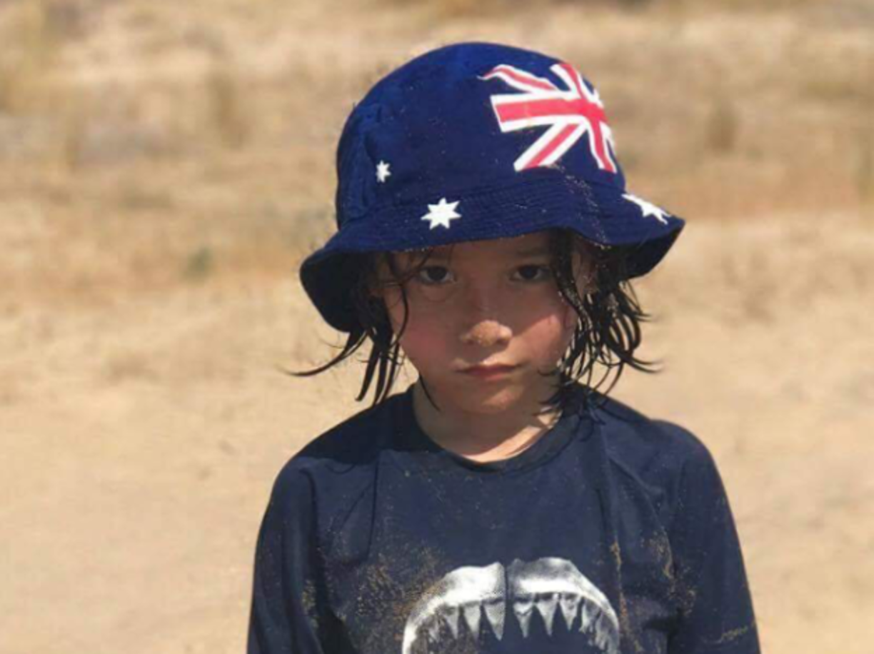 Attentato di Barcellona, il bimbo australiano è morto