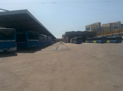 Napoli Città metropolitana, Bus e lavoratori Ctp senza manutenzione e stipendi, 1 milione a 27 staffisti