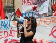 Napoli: manifestarono in favore dei migranti,  denunciati 7 attivisti