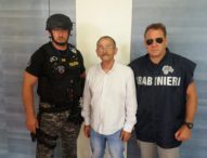 Camorra, catturato in Romania il ragioniere del clan Sacco-Bocchetti