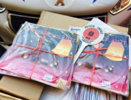 Napoli, la Polizia municipale sequestra 2 mila lanterne cinesi