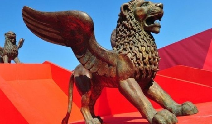 Venezia, vita precaria raccontata al Cinema