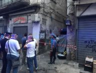 Duplice agguato tra la folla a Napoli, due morti al Borgo Sant’Antonio