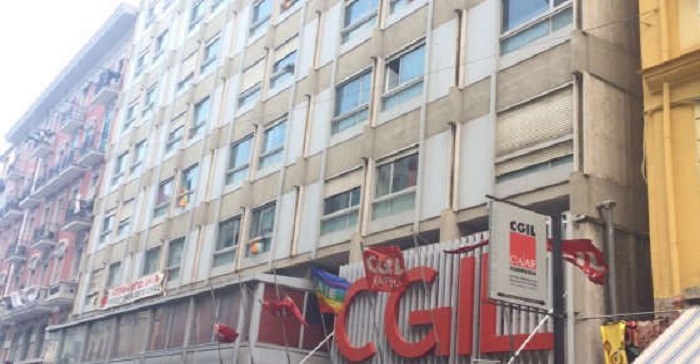 La Cgil Napoli: “Carpisa offende la dignità dei giovani disoccupati”