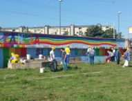 In Campania 30 mila volontari ripuliscono 350 aree