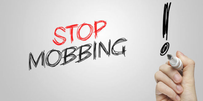 Campania, approvata la legge contro il  Mobbing