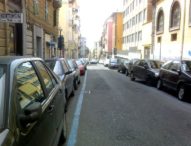 Napoli, nel 2018 l’Anm ha incassato oltre 12 milioni per la gestione delle ‘strisce blu’