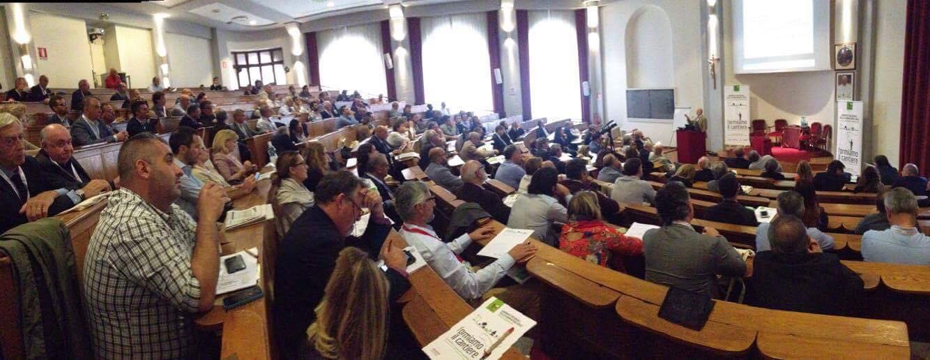 Roma,  Rete scuole edili lancia appello al governo: “Il rilancio dell’edilizia può creare sviluppo e occupazione”