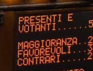 La Camera approva il Rosatellum, mancano 66 voti alla legge elettorale-porcata