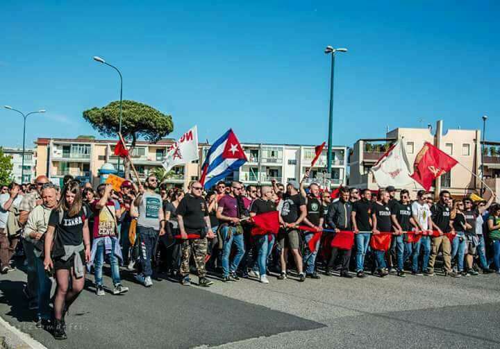 “Ci organizziamo per la bella politica e la difesa degli Ultimi”. Intervista a Eddy Sorge