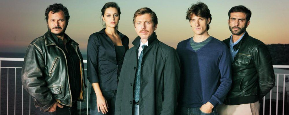Ascolti Tv, la cattura di Zagaria sfiora 5 milioni di telespettatori