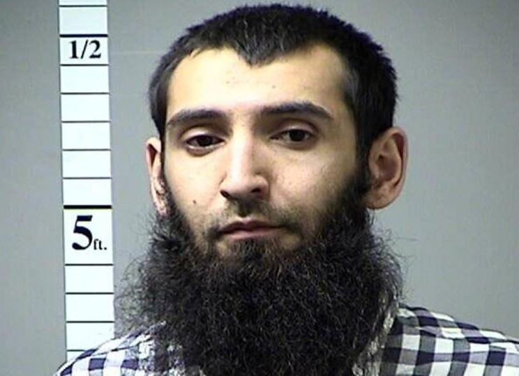 Attacco col furgone a New York, falciati 5 amici argentini. Il killer: “Agisco per l’Isis”