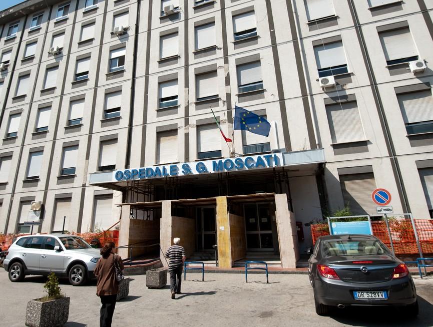 Aversa, il nuovo pronto soccorso risposta positiva per il territorio
