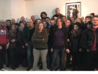 Napoli, precari,studenti, disoccupati: “Contro la falsa sinistra, ci presenteremo alle elezioni”
