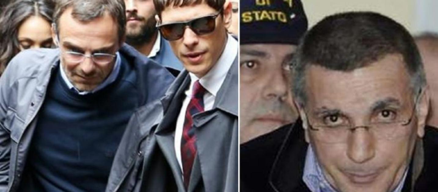 Il boss Zagaria tenta di suicidarsi per protestare contro la Rai