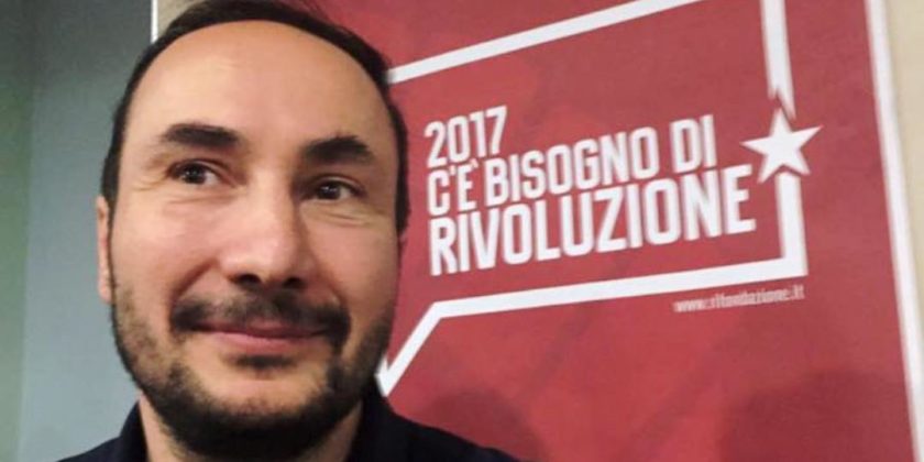 La Nuova Sinistra: “Non andremo con Bersani e D’Alema”