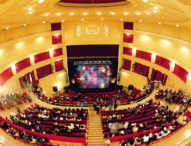 Napoli, Teatro Augusteo selezione di 20 allievi per la “formazione dei tecnici promozione eventi”