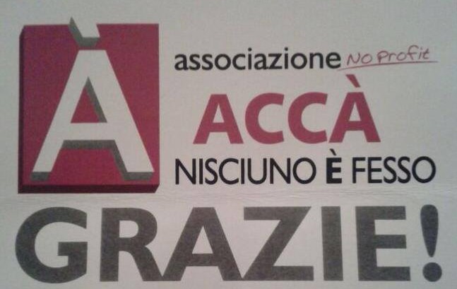 Calendario Anef, protagonisti gli attori di Un Posto al Sole