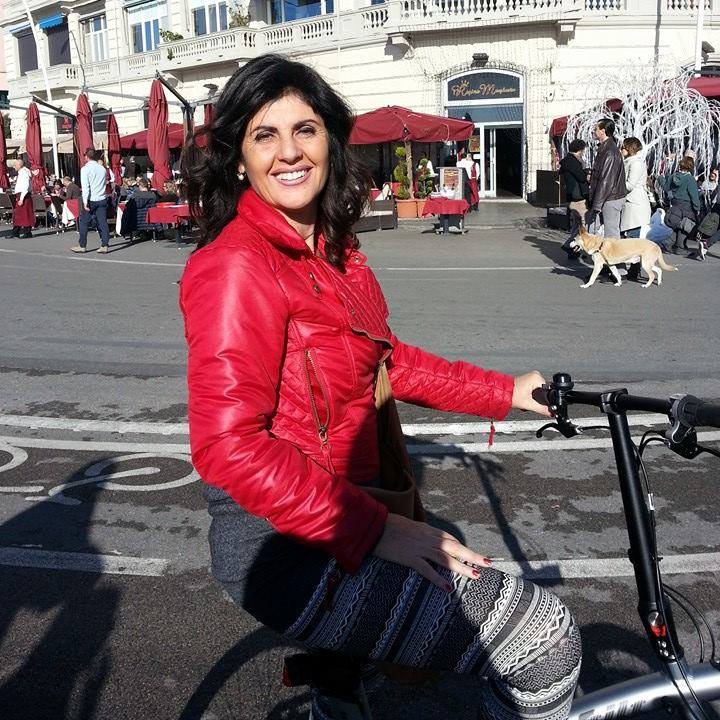 Gloria Castagnolo: “Fiera della giunta de Magistris, esempio di trasparenza, legalità, onestà”
