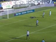 Mertens gol, il Napoli capolista passa a Bergamo