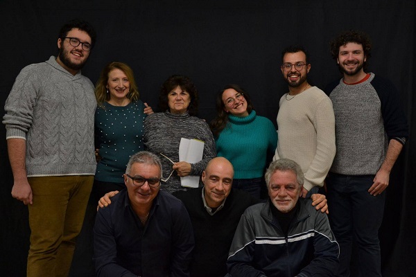 Desdemona, musical contro il femminicidio