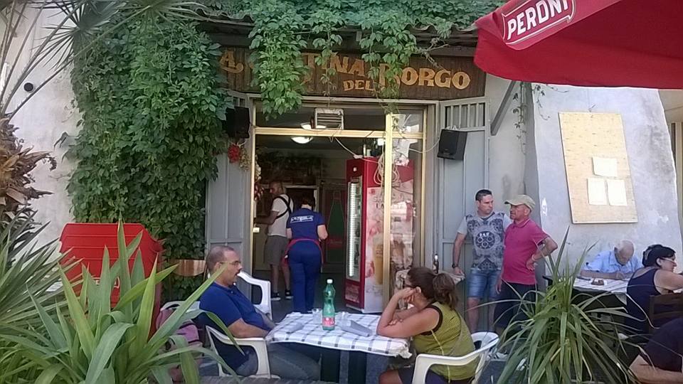 Napoli, Piscinola: la cantina del borgo che diffonde cultura di vita