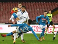 Turn over fatale al Napoli, passa l’Atalanta: addio Coppa Italia
