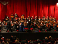 Napoli Teatro Mediterraneo, grande successo Orchestra Scarlatti