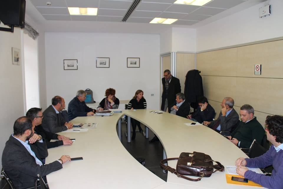 Napoli, azienda idrica Abc: in commissione la delibera assorbimento Net Service