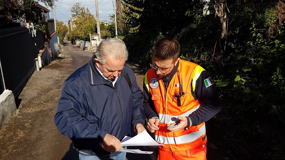 Franco Ortolani, candidato M5S: “Le priorità? Salute, ambiente, qualità della vita”