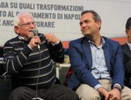 Giuseppe Aragno: “La Storia non è finita, nuova primavera con Potere al Popolo”