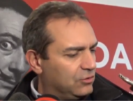 Il sindaco de Magistris:”Gestita emergenza freddo con grande capacità istituzionale”