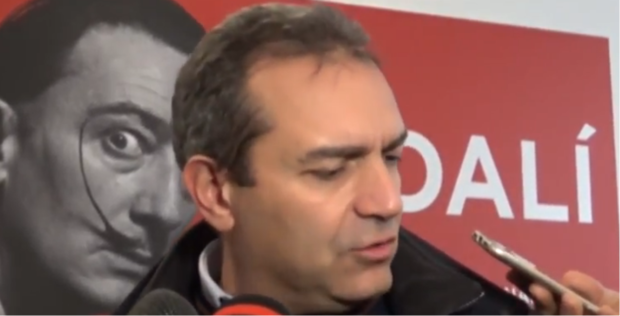 Il sindaco de Magistris:”Gestita emergenza freddo con grande capacità istituzionale”